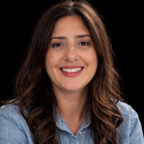 Christiane Fonseca